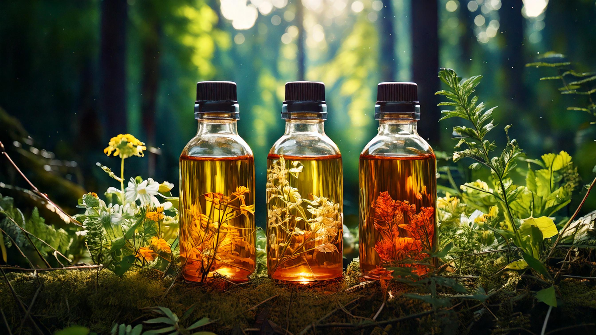 Rimedi Fitoterapici naturali