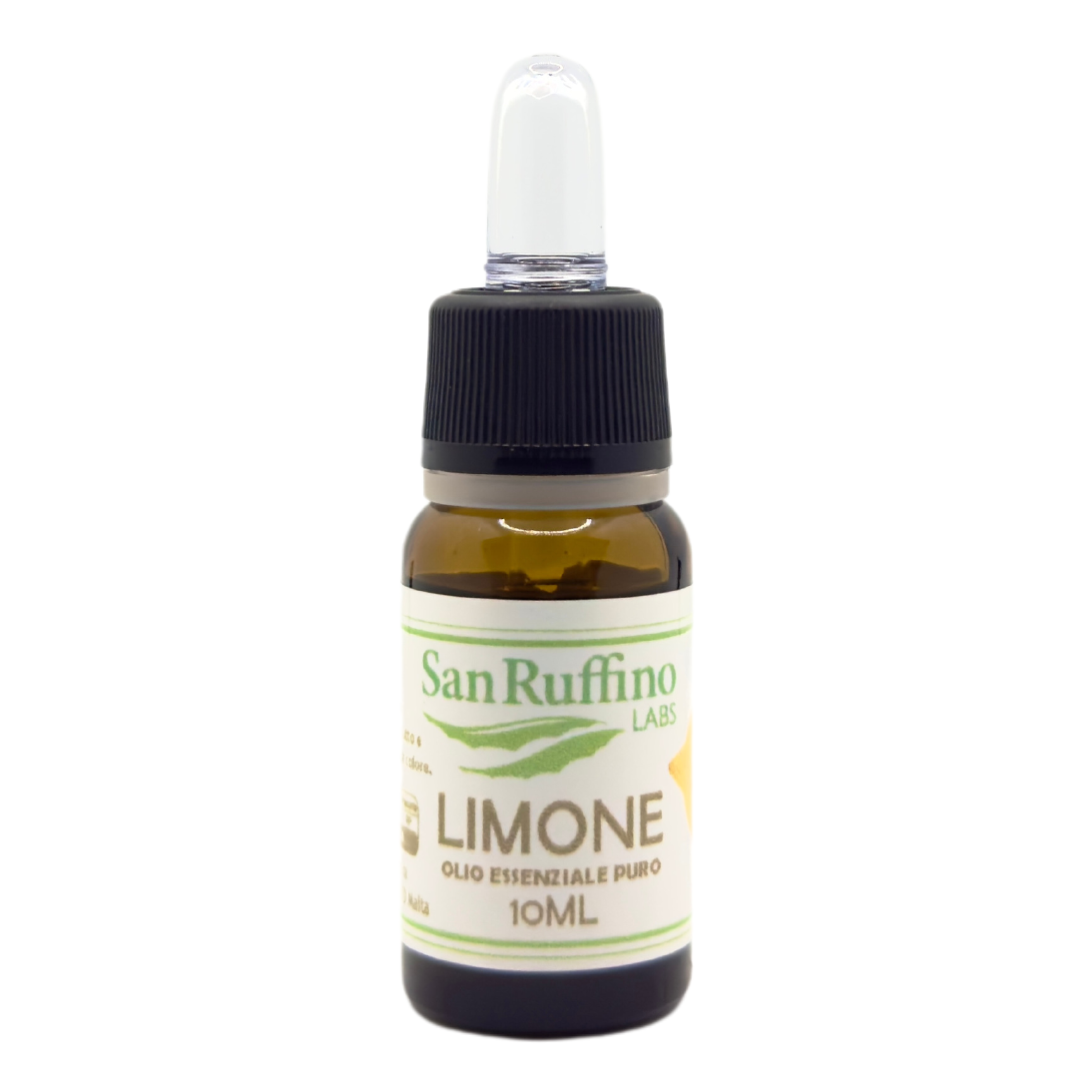 LIMONE OLIO ESSENZIALE