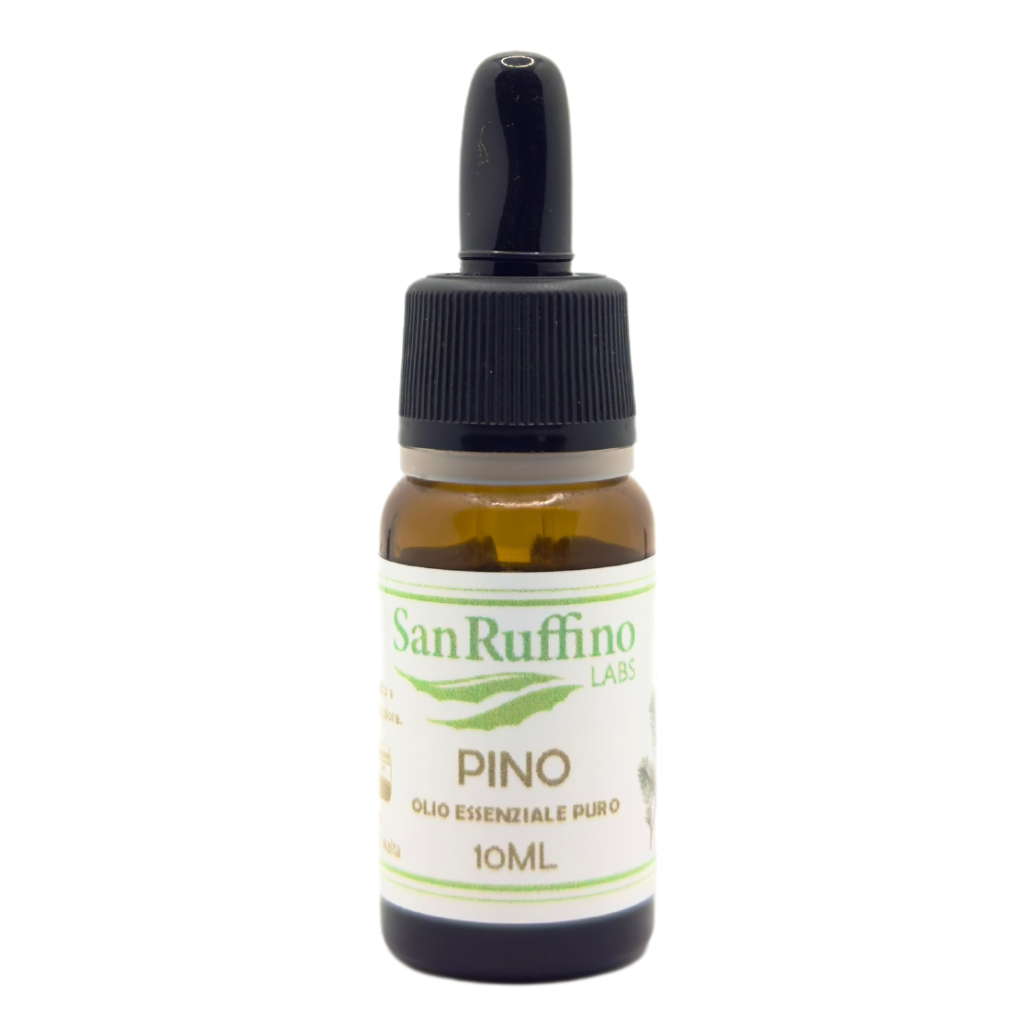 PINO OLIO ESSENZIALE