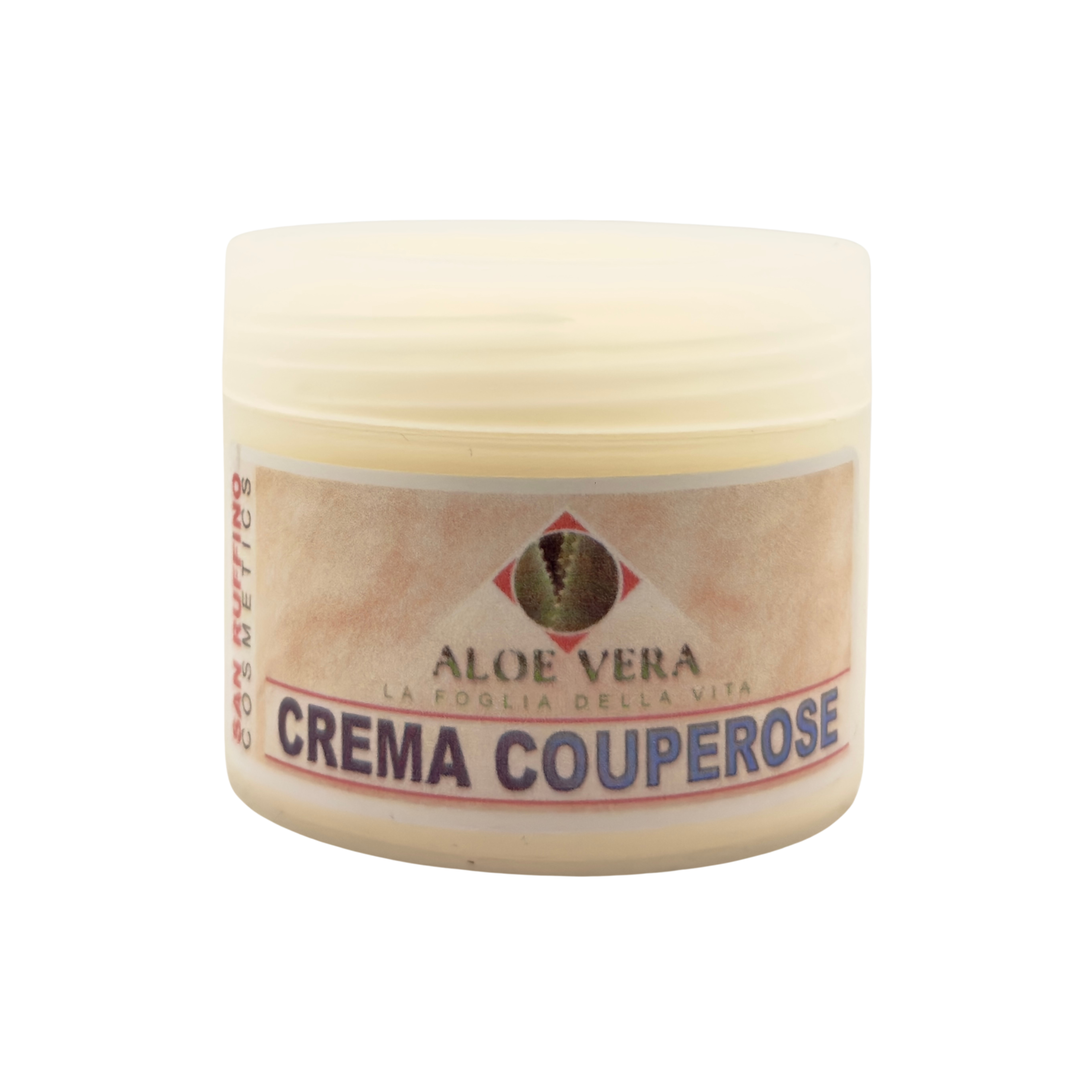 CREMA COUPEROSE ALOE & RUSCUS