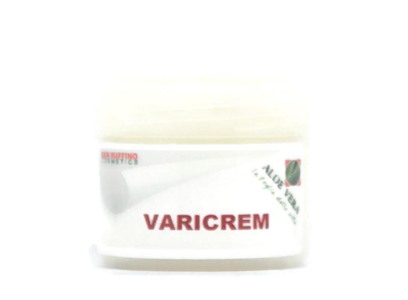 VARICREM - SanRuffinoLab.com