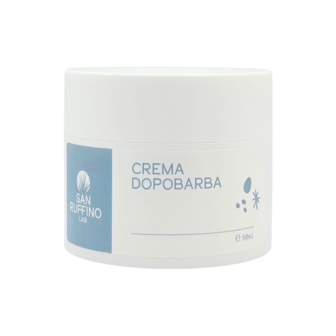 Crema dopobarba