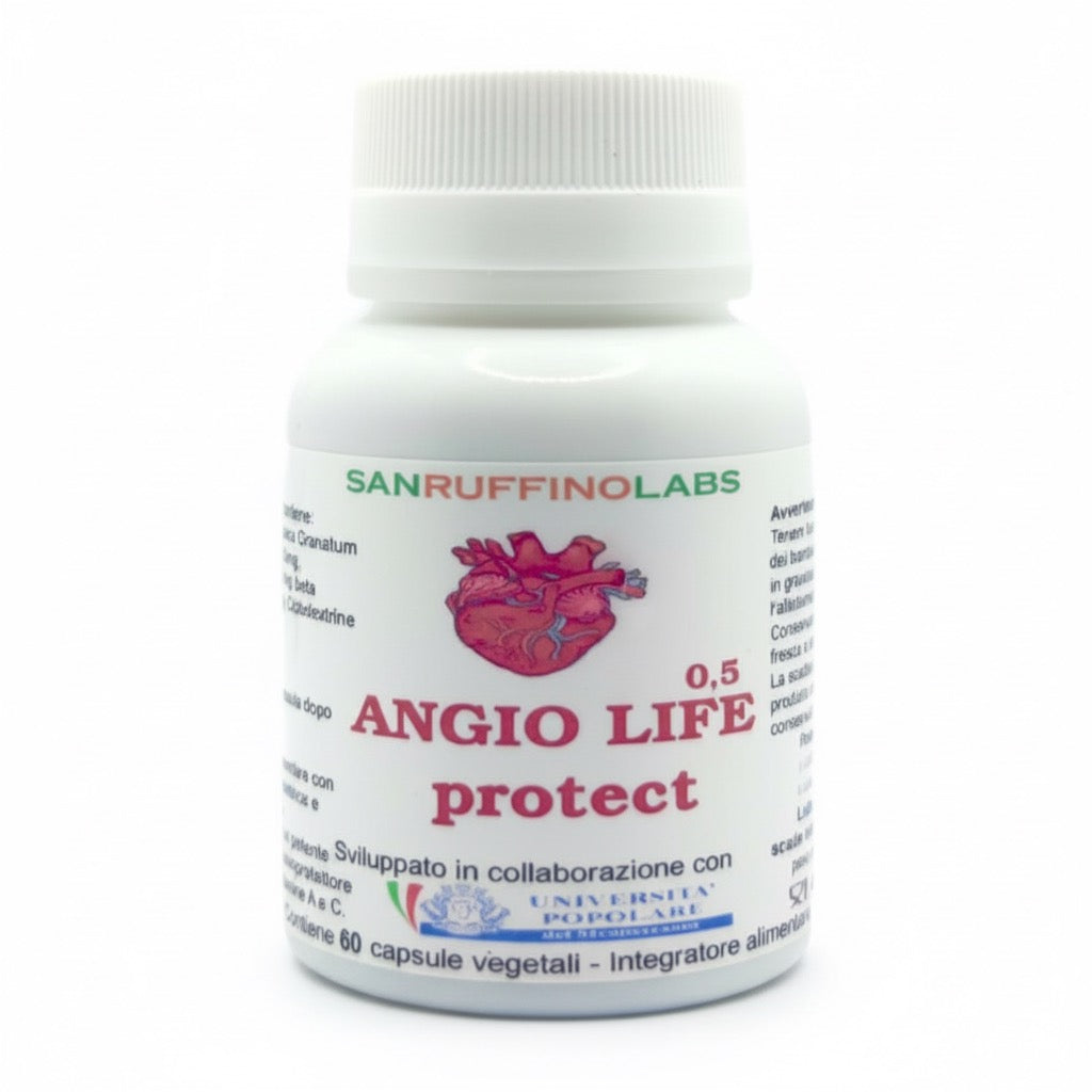 ANGIO LIFE PROTECT