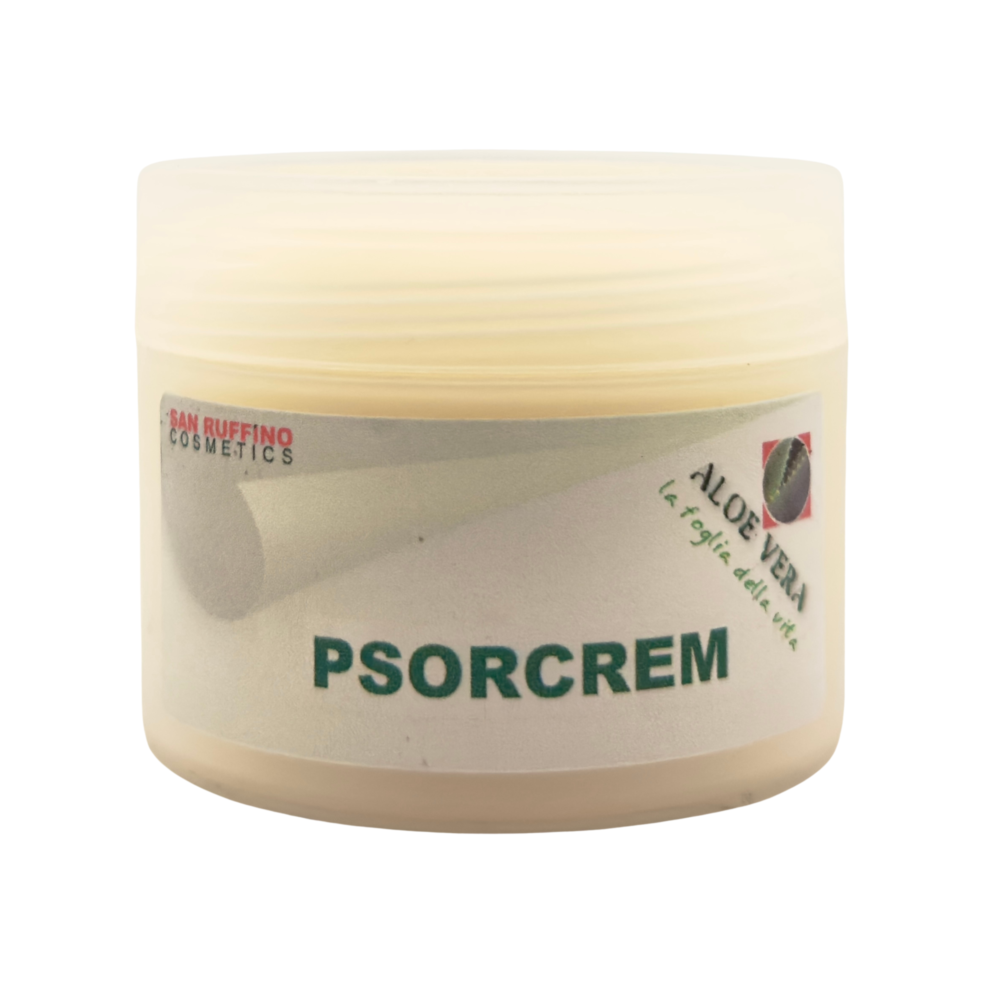 PSORCREM