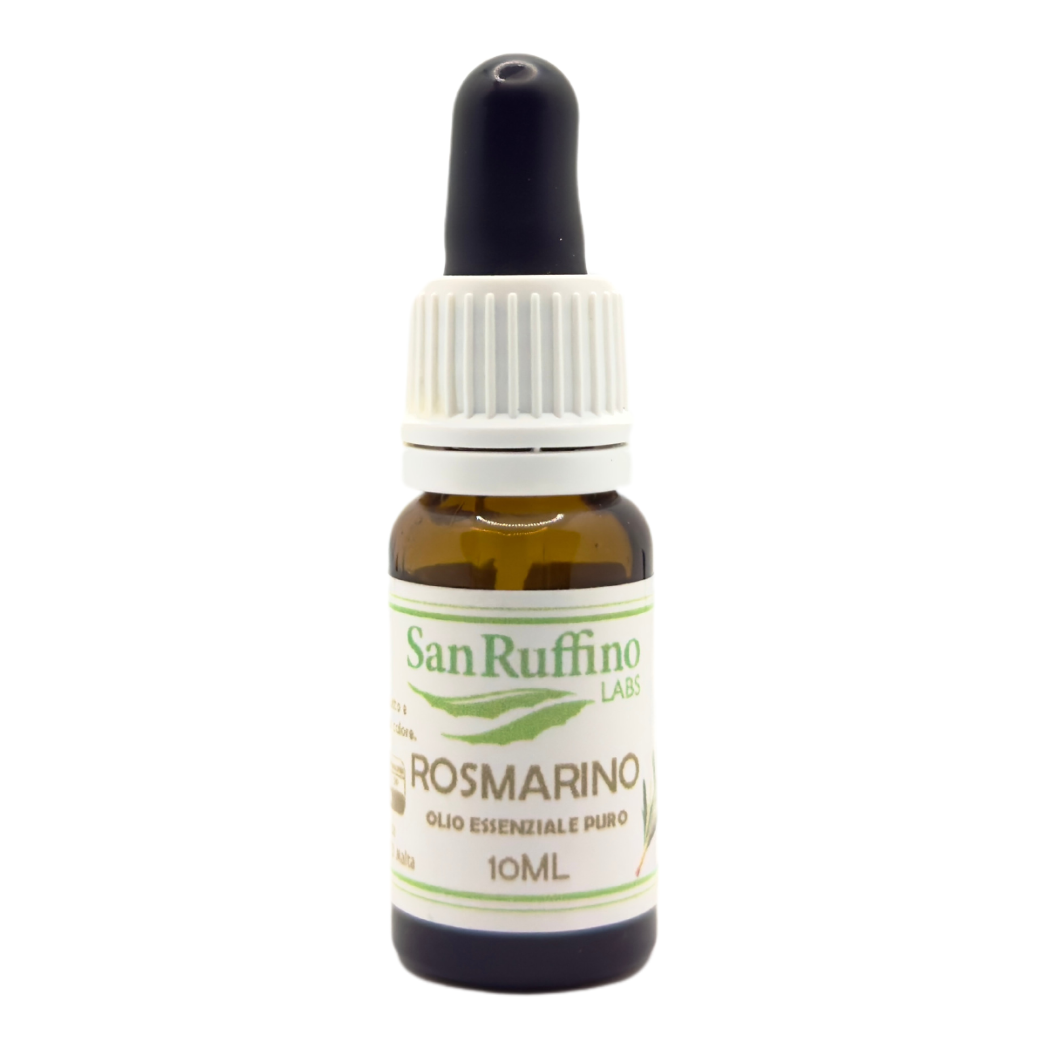 ROSMARINO OLIO ESSENZIALE