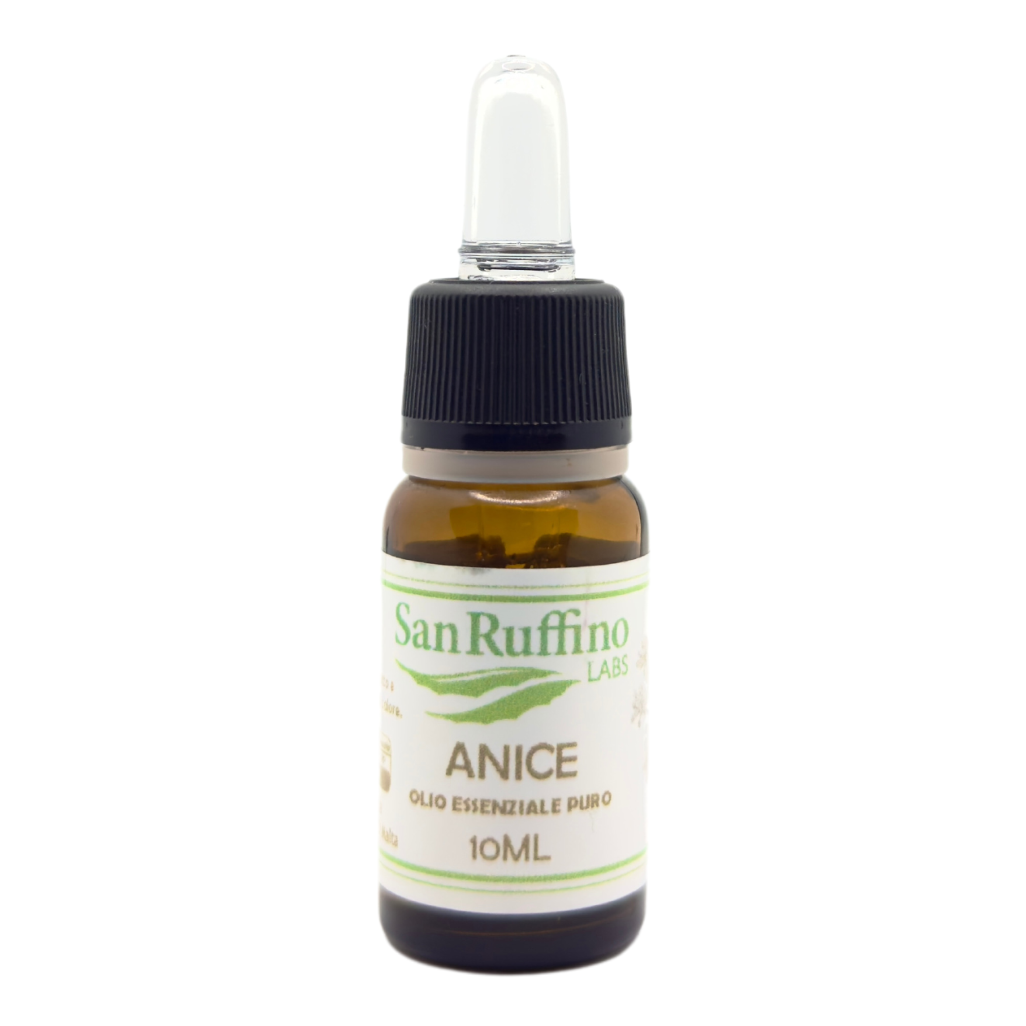 ANICE OLIO ESSENZIALE