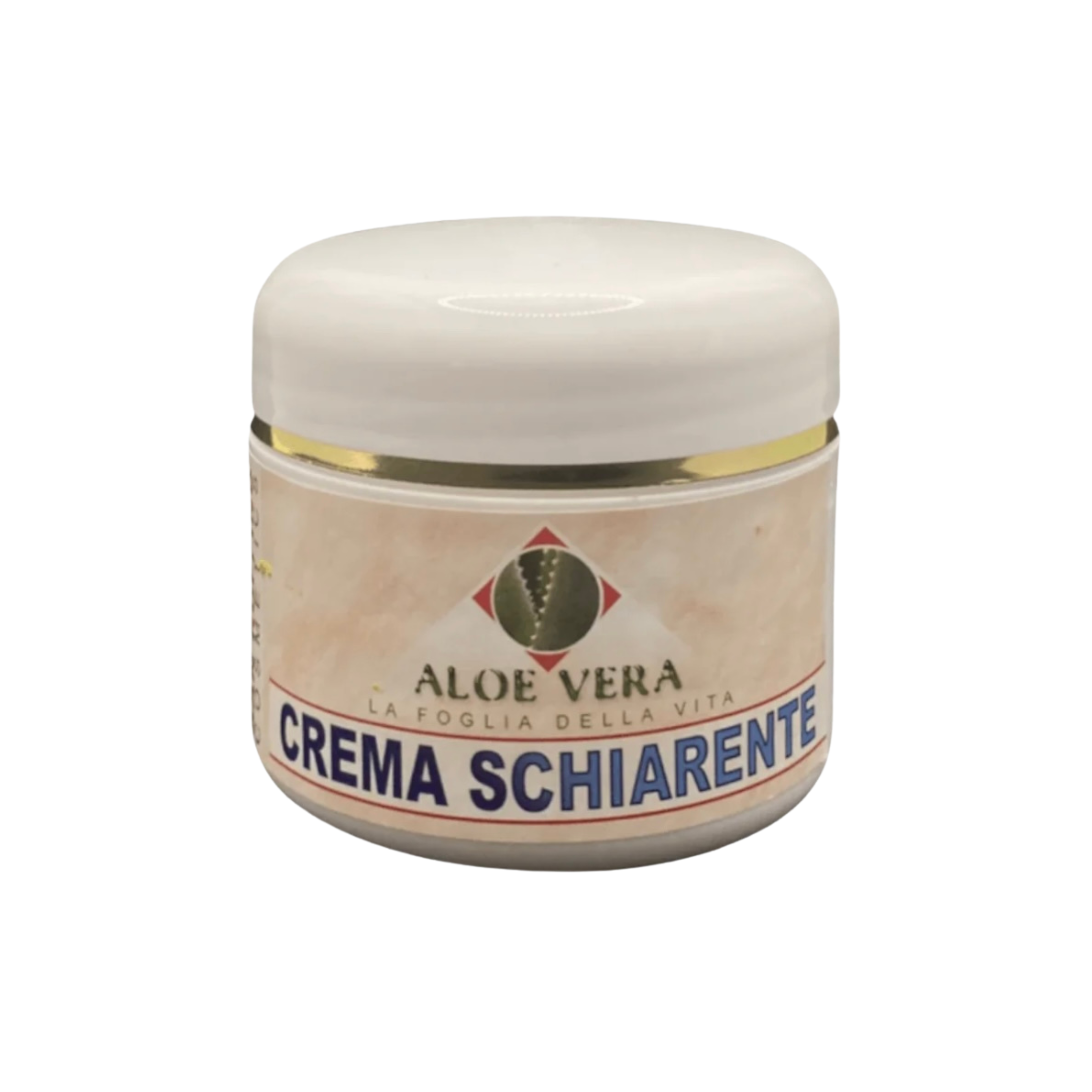 CREMA SCHIARENTE