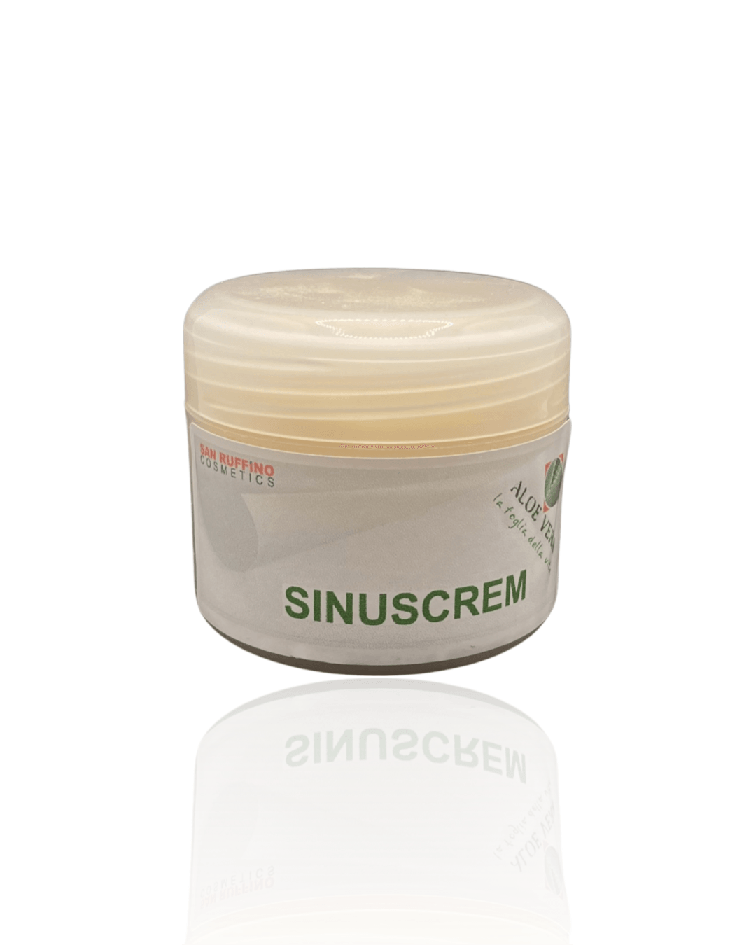 SINUSCREM - SanRuffinoLab.com