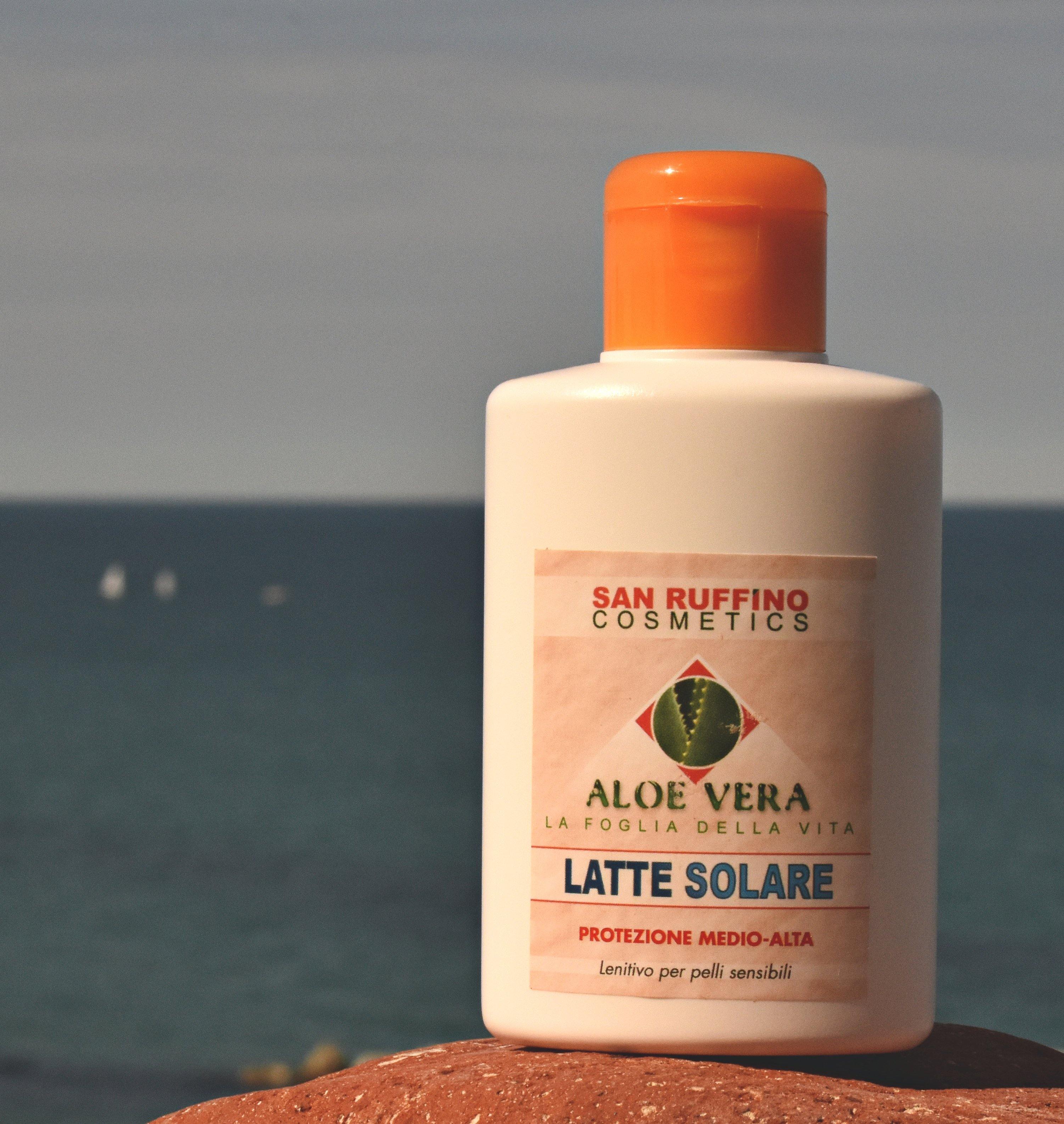 LATTE SOLARE - SanRuffinoLab.com